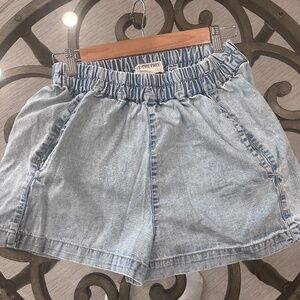 Free People Shorts